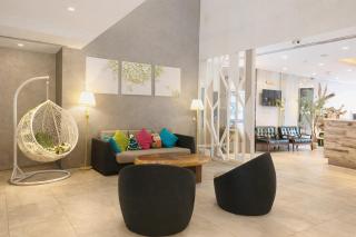 A Hotel Joo Chiat, Stay From 7PM to 9AM - 6