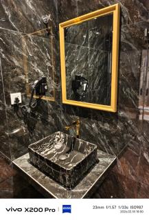 Adik Aisyah 2 Room Suite Modern By Muji Centrum Brinchang - 7