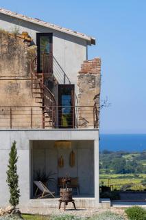 Bergerie face à Propriano - 8