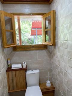 Chambres d'hôtes l'écrin de rose - 8