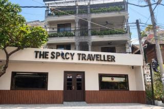 The Spicy Traveller Hotel, Hostel & Guesthouse - 0