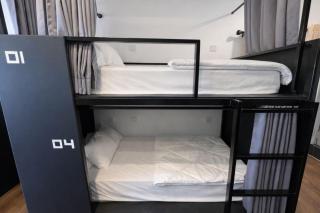 The Spicy Traveller Hotel, Hostel & Guesthouse - 5