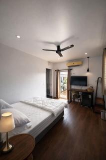 The Spicy Traveller Hotel, Hostel & Guesthouse - 2