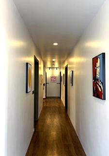 The Spicy Traveller Hotel, Hostel & Guesthouse - 1