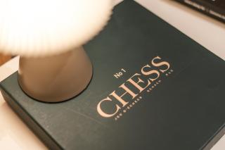 Elegant 5 BR Apartment at Ghent's Core - Gante - 6