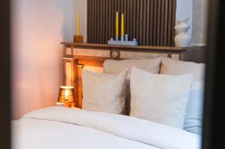 Elegant 5 BR Apartment at Ghent's Core - Gante - 4