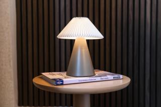 Elegant 5 BR Apartment at Ghent's Core - Gante - 2