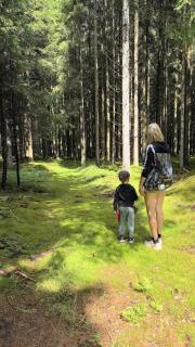 Camping auf der Alm - 6