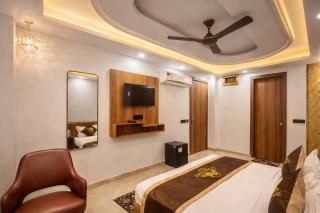 Hotel Atlantiis Suites One way Complimentary from Delhi Airport - 5