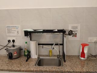 Langkawi Simfoni Green Forest Suite 05 - Kuah - 6