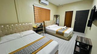 Teluk Cempedak Inn - 9