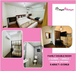 Teluk Cempedak Inn - 5