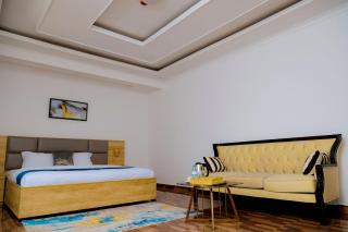 Million Views Kigali - 9