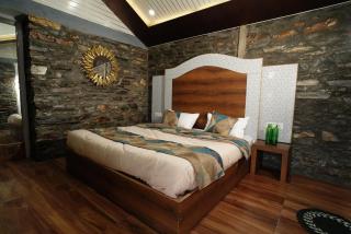 Hadley inn cottages Chail - 1