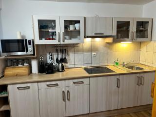 Tradiční český dům s ložnicemi v podkroví - 6