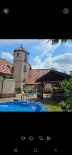 Noclegi Węgierska Górka - 9