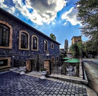 Comfort Villa Sheki - 9