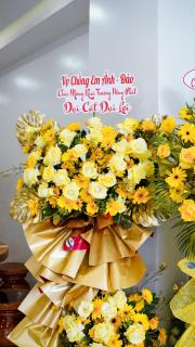 Khách Sạn Ngọc Châu - 4