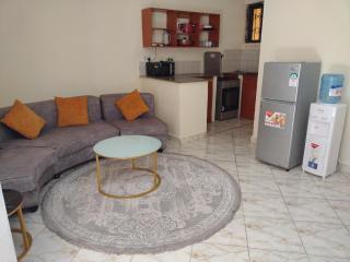 Diani Beach South Retreat 2br - 0