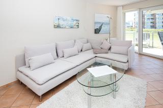 Strandpalais, FeWo SP104 - 7