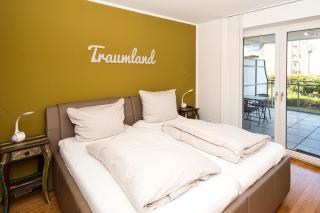 Strandpalais, FeWo SP104 - 4