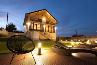 Private Vineyard Villa with Heated Pool, Spa & BBQ by Destination GREEN Croatia - 7