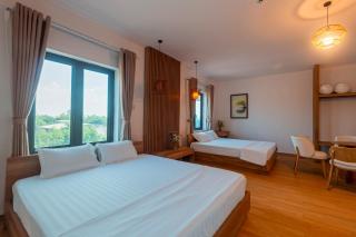 Sol Flow Retreat - 9