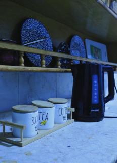 Downtown Lucky Apartment - 4