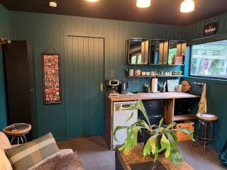 The Olde Whiskey Room - 6