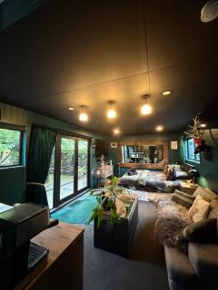 The Olde Whiskey Room - 5