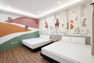 Muguang Apartment - 9