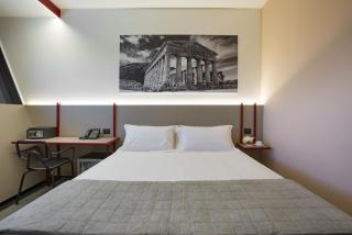 CUBIK inn Design Rooms - 7