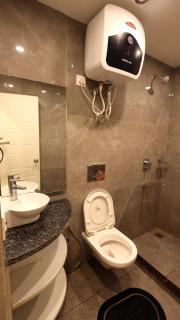 Basant Cottage, Mall Road, Mussoorie - 7