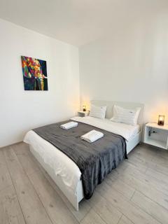 Palas District Apartments - Lazar Residence - 5