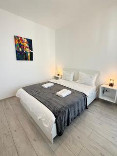 Palas District Apartments - Lazar Residence - 1