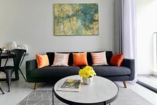 Panda Garden Hotel - Apartment - 2