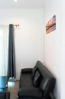 Beachfront Villa with Sunset - 6