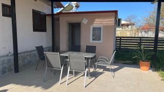 Small budjet studio for holidays - 2