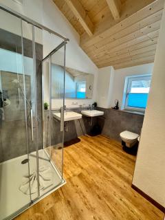 Berg Fux Ferienwohnungen - garantierter Berglick, gehobene Ausstattung, schnelles WLAN, gratis Parkplatz - 9