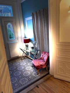 Sleephotels Alsterroom - 7