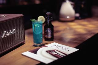 喜舍设计师中式庭院花园民宿 - 9