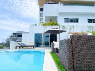 Villa Mandalay - 2BR Central Location - Amphoe Koksamui - 1
