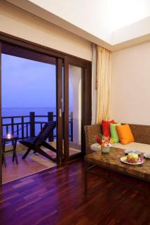 Rawi Warin Resort Spa - Tropical Room - 9