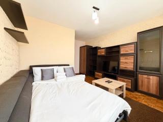 Grabiszyn Standard Apartment by BookingHost - 2