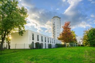Jugendherberge Otto-Moericke-Turm - 9
