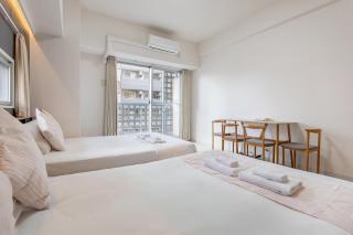 オルフェア難波11番館501 - 5