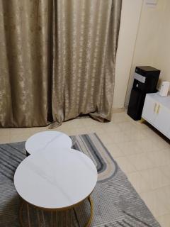 Short stay in Donholm - 3