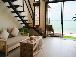 2P Baan Makham #1 - Beachfront & Sunset Cottage - 6