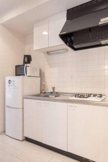 オルフェア難波11番館501 - 3