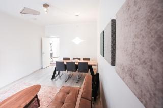 STAY Fredrikinkatu Apartment - 3